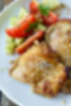 35 - Fresh Hot Sesame Chicken