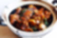 45 - Three Cup Chicken in Clay Pot
