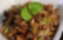 145 - Mutton with Ginger and Spring Onion