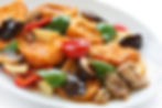 40 - Home Style Spicy Bean Curd in Clay Pot