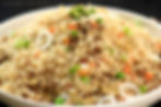 170 - Yang Zhou Style Fried Rice