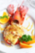 91 - With Cheese Lobster (100G)
