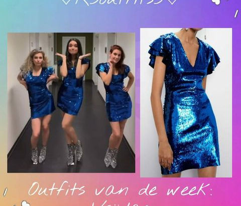 Outfits van de week (#72)