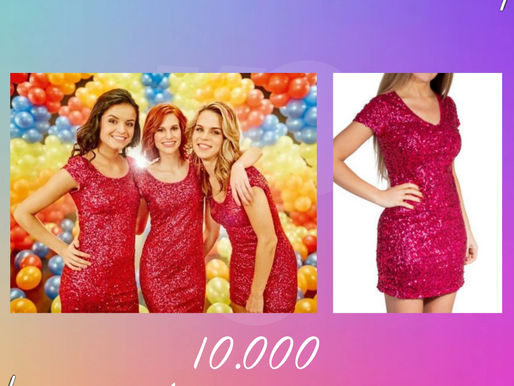 10.000 Luchtballonnen (+Kerstspecial) (#78)