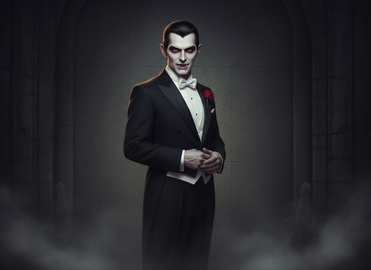 Vampire Coverage