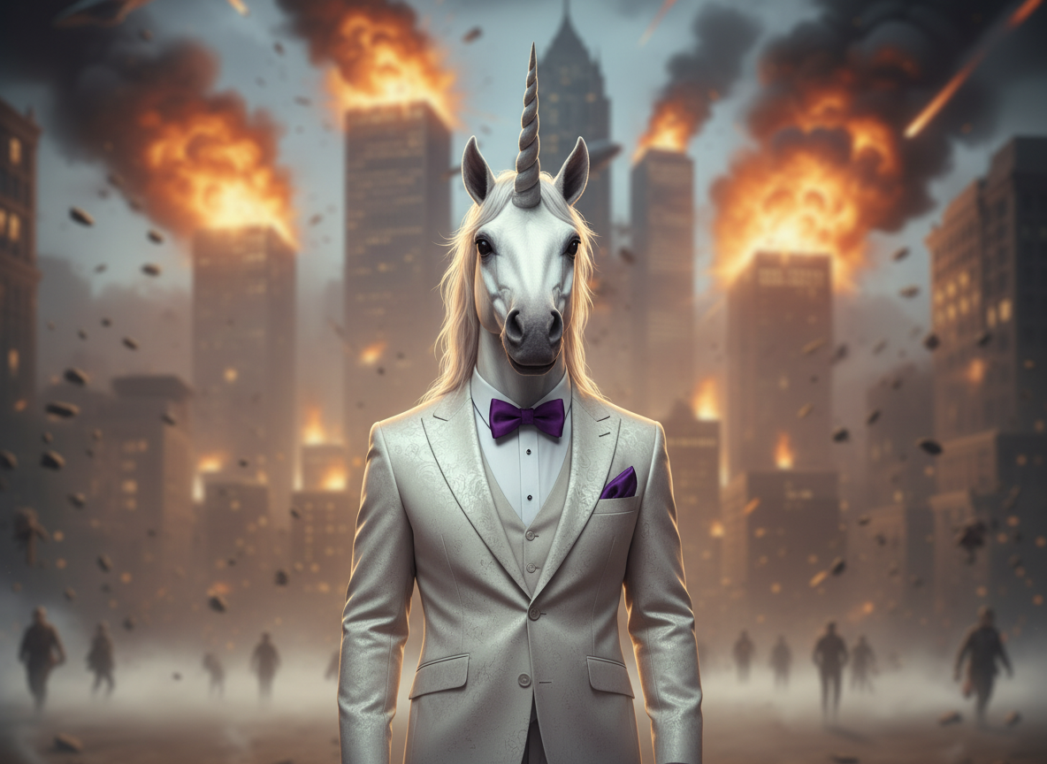 Unicorn Coverage