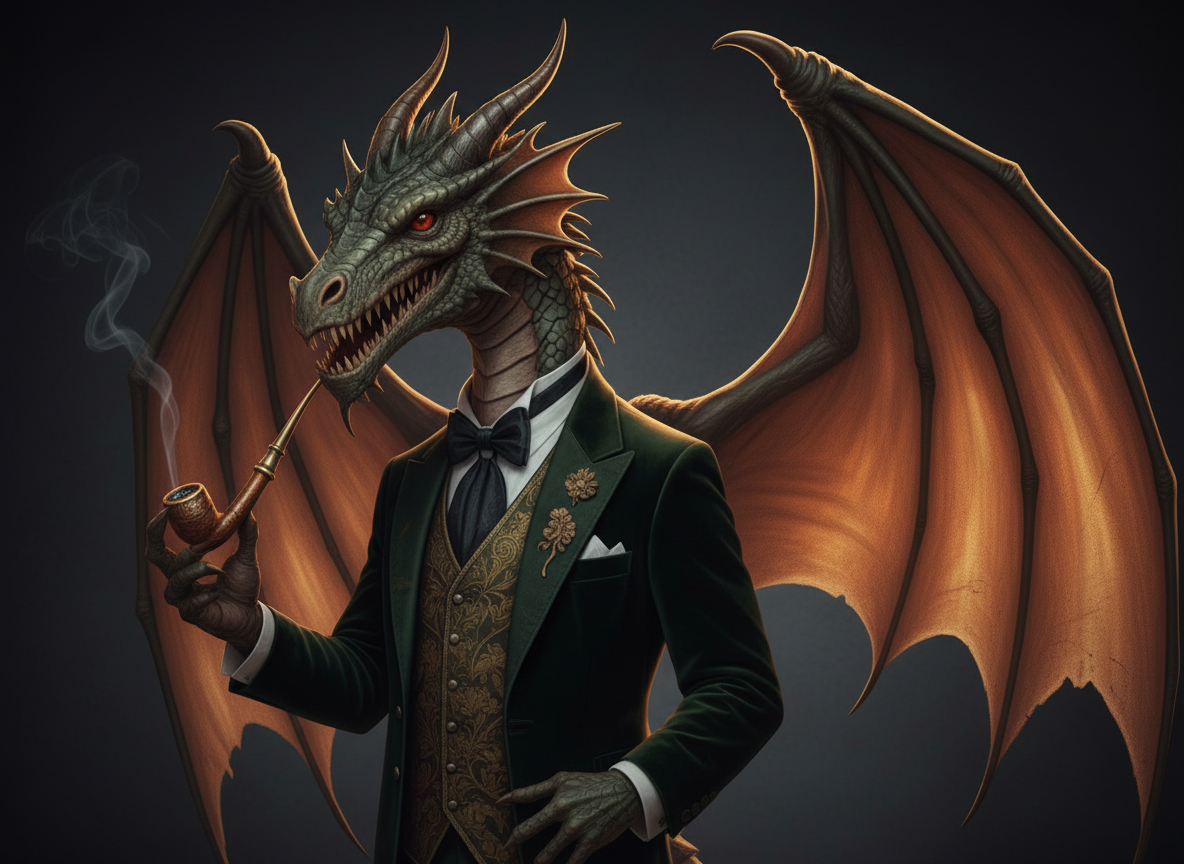 Dragon Coverage