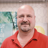 Mark Evans | Maintenance Manager