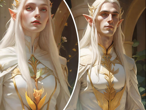 MoonlitsHollow: Spirit Companions!