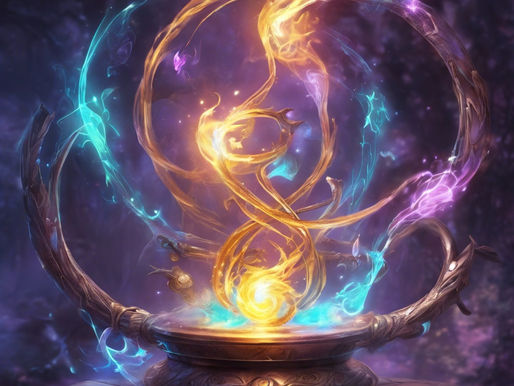 What is Energy Manipulation?
