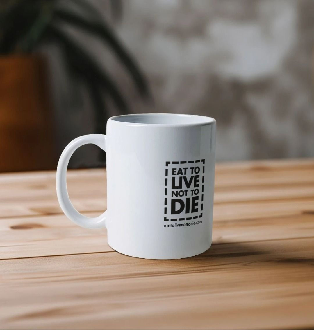 ETLNTD MUG®