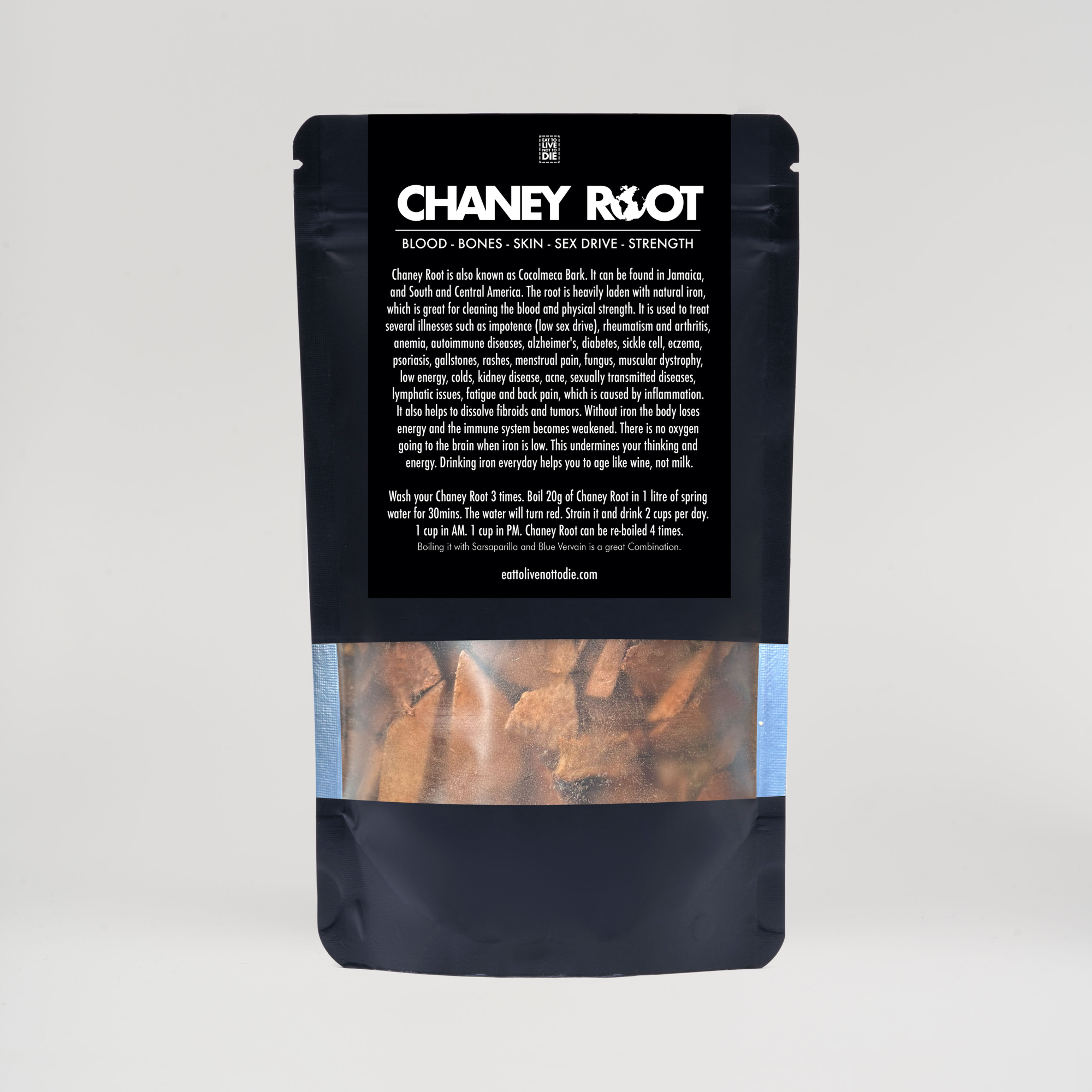 CHANEY ROOT®