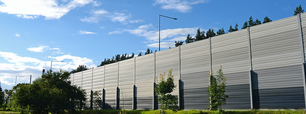 road-noise-barrier