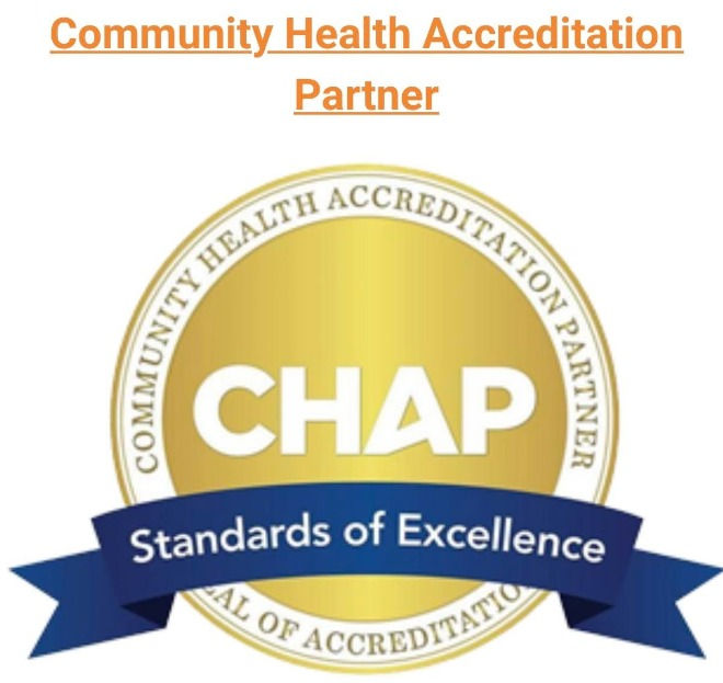 Clinicians Connect Care Home Health Services