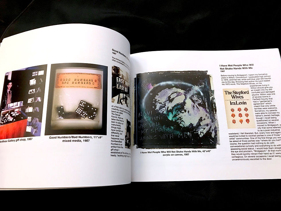 Thumbnail: Ladmo: Bryan Konefsky Retrospective Catalogue