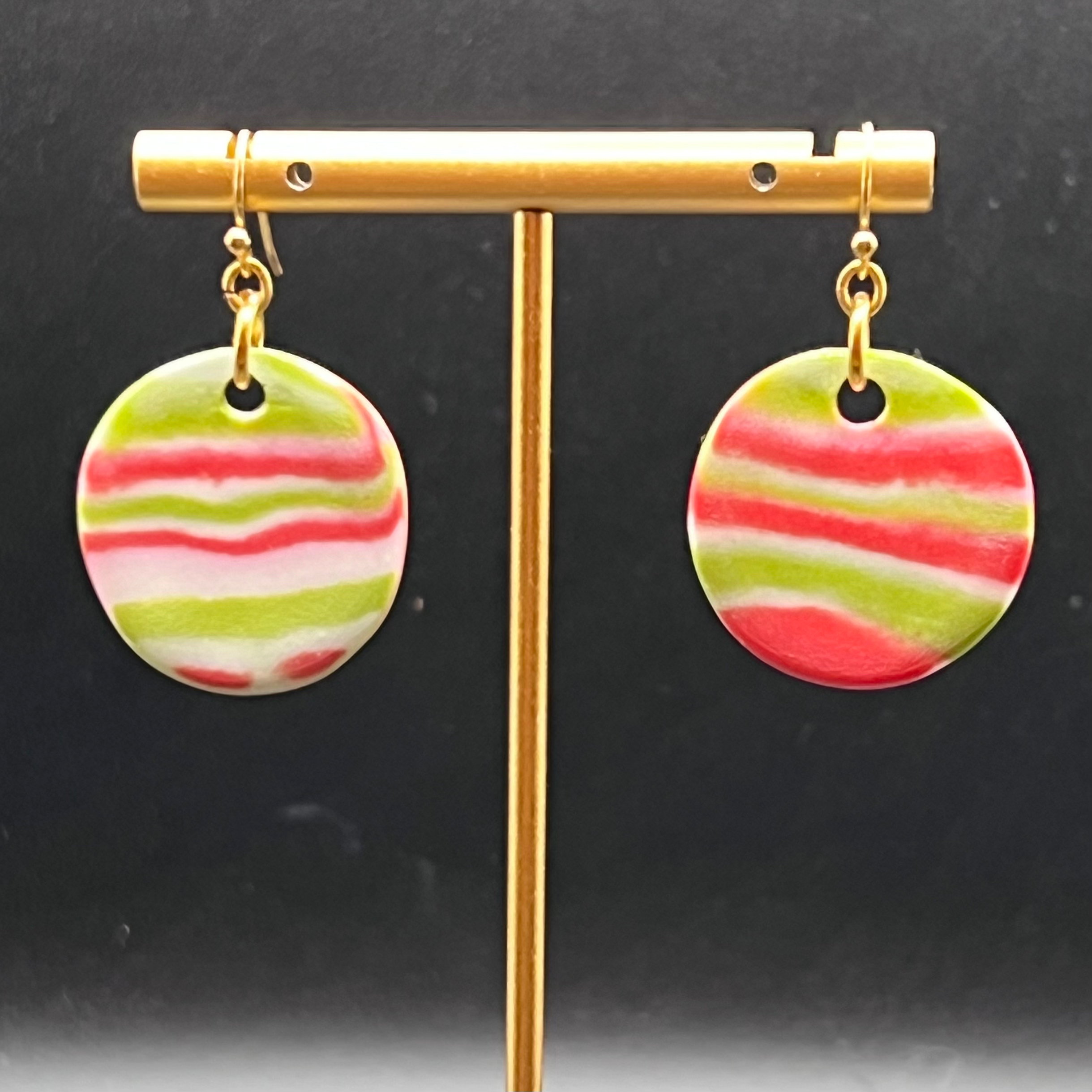 Striped porcelain #2