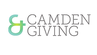 Camden Giving logo