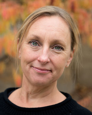 woman's portrait