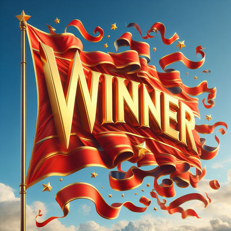 Congratulations to the Winners