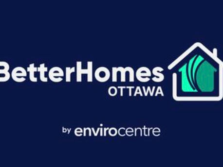 BetterHomes Ottawa Program