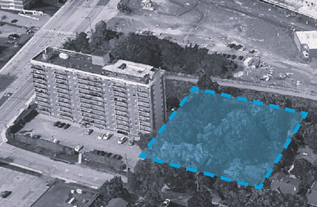 APPROVED - 500 & 508 Edgeworth Re-Zoning