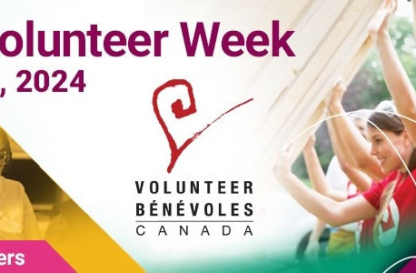Volunteer Week