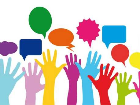 Be an Engaged Citizen