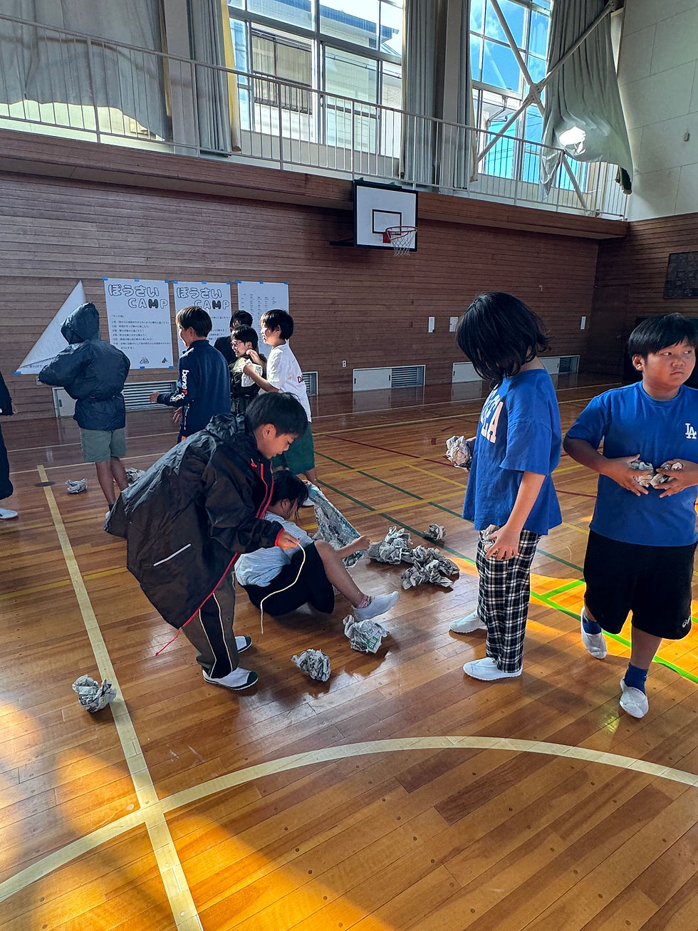 「命を守るために必要な要素」