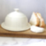 Thumbnail: Domed Butter Dish