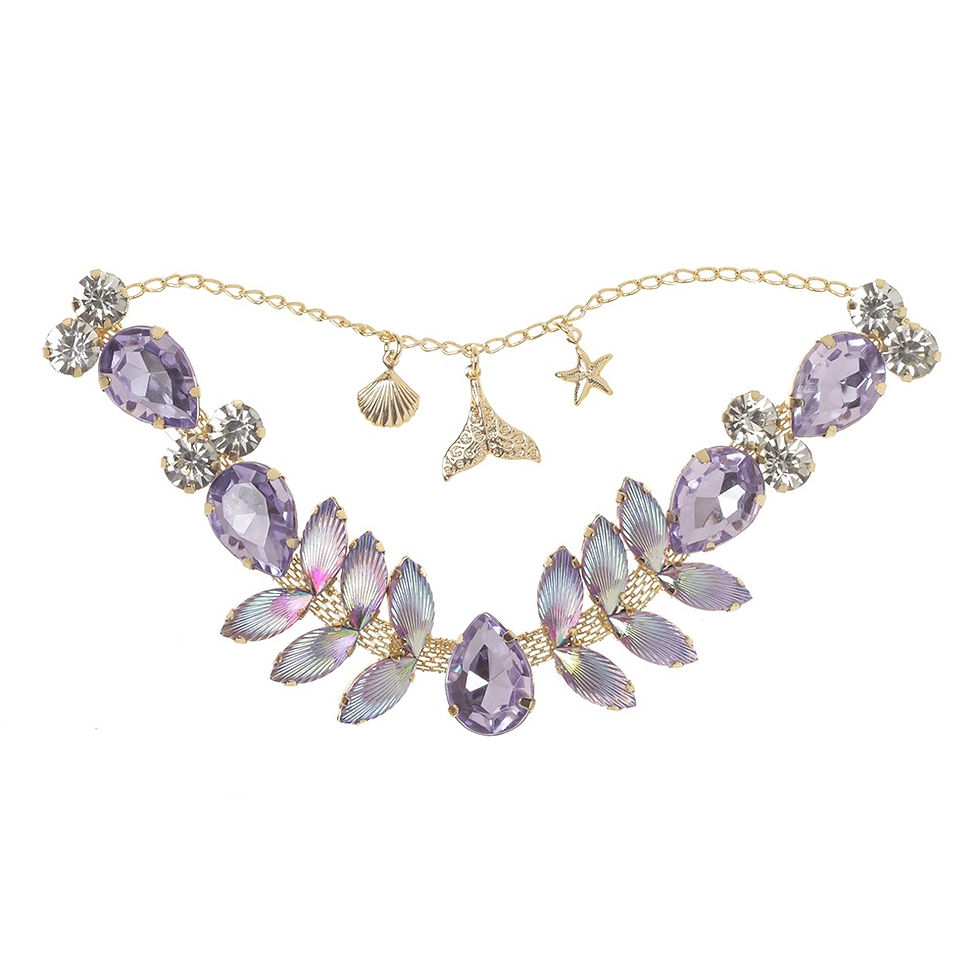 Miniatura: 317 - Cabedal Sereia Pedra Pena