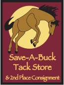 Save-A-Buck Tack Store