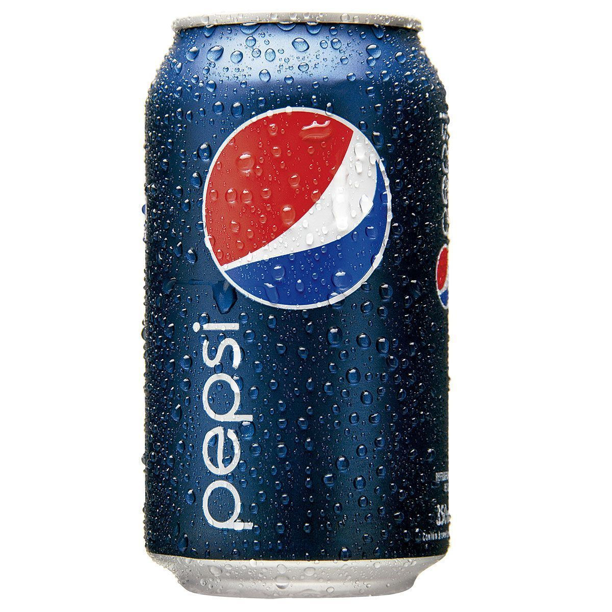 Pepsi Lata