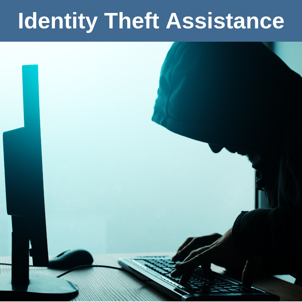 Identity Theft Assistance