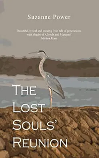 The Lost Souls' Reunion by Suzanne Power