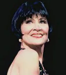 Chita Rivera