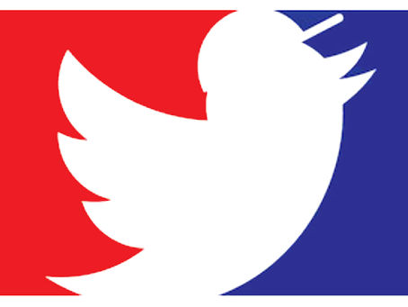 Beisbolistas Mexicanos en Twitter