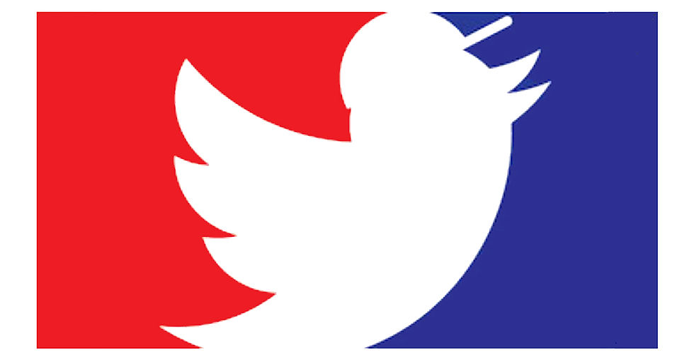 Beisbolistas Mexicanos en Twitter
