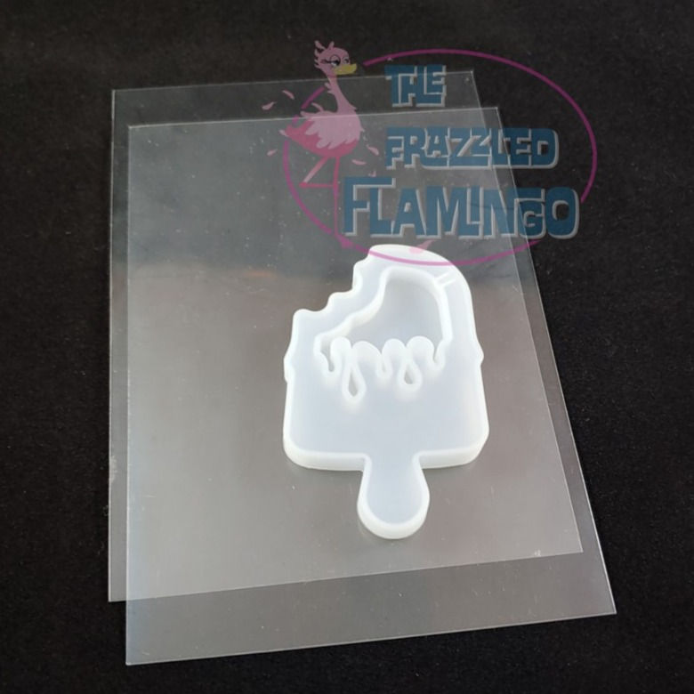 Thumbnail: Shaker Silicone Mold Kits