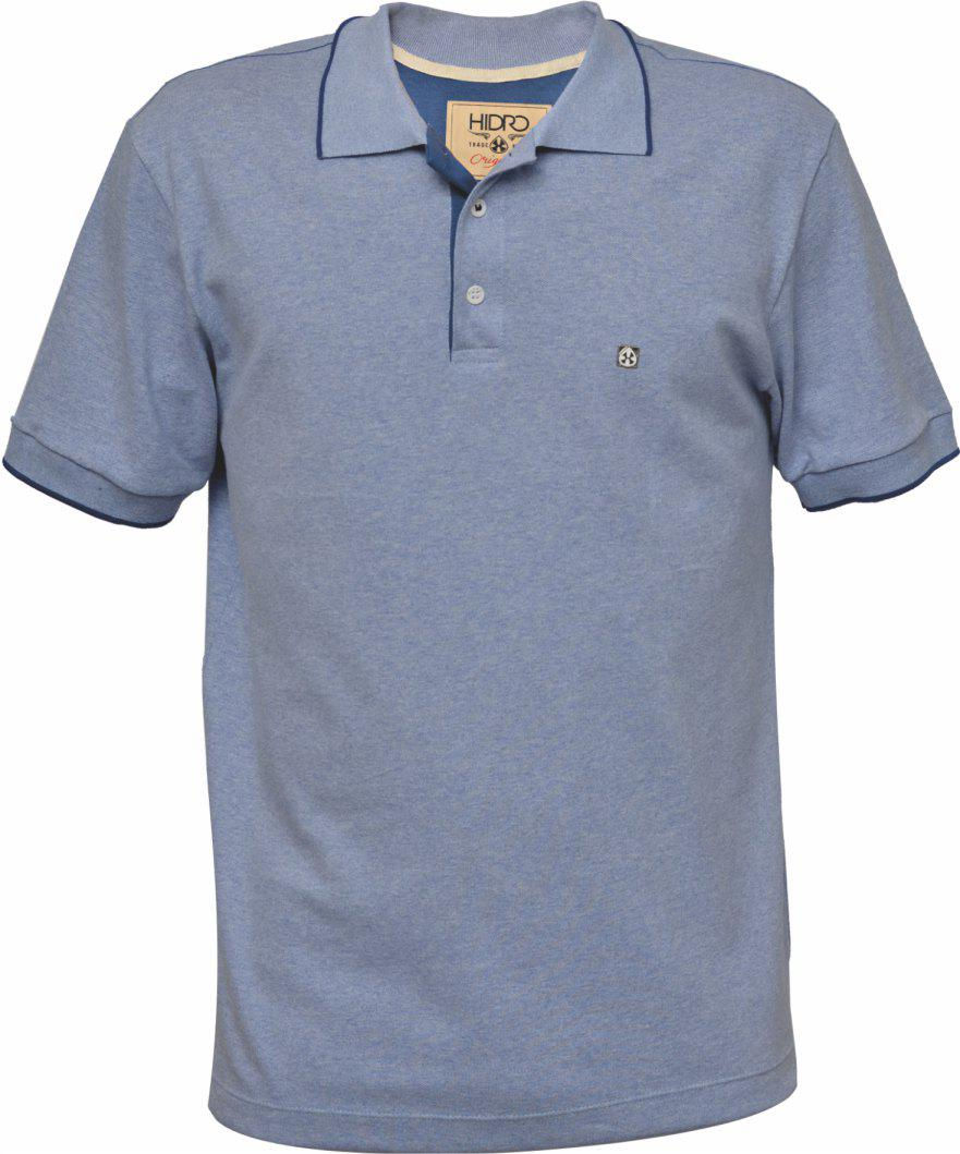 Miniatura: Camisa Polo Silk