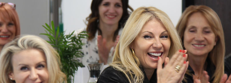 Training events building your revenue generating opportunities