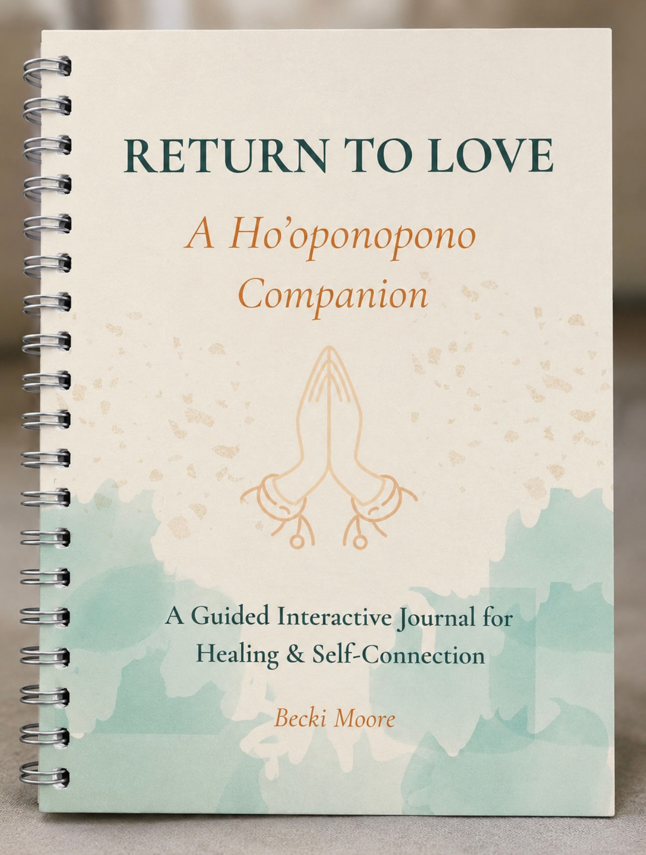 Return to Love Bundle