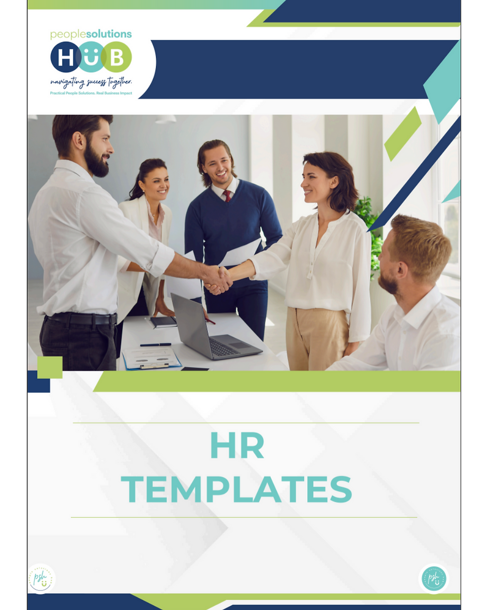 HR Templates