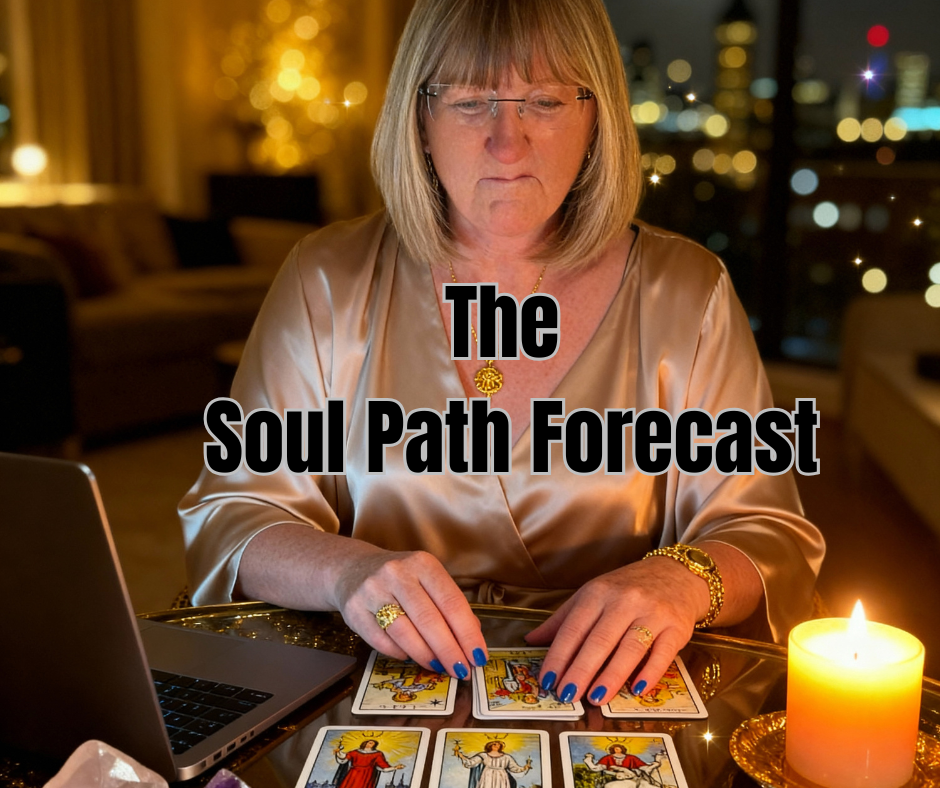 2026 Soul Path Forecast