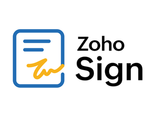  Simplifica tus Firmas Digitales con Zoho Sign