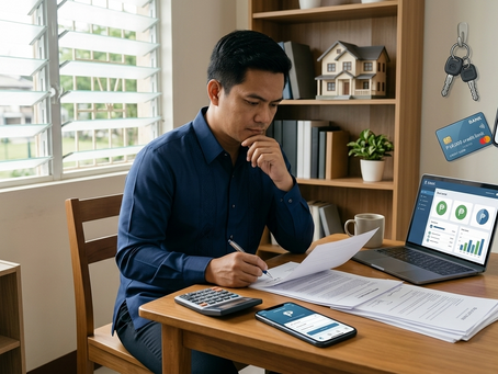 How a Loan Works in the Philippines: Complete Guide to Personal, Bank, and Online Loans
