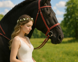 Brautshooting mit James