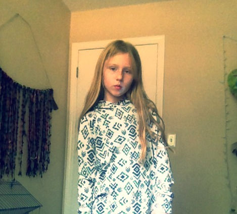 Thumbnail: Sweatshirt