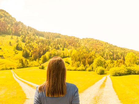 If you don't know where you are going, any road will get you there - (Orchestrate Part 1)