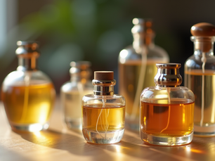 The Art of Layering Perfumes for a Unique Signature Scent