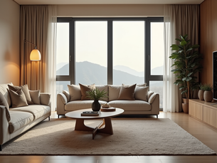 Efficient Home Selling Made Easy at 1% Fee